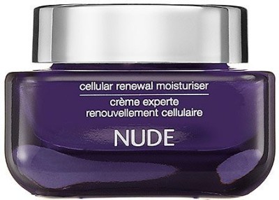 

NUDE Skincare Cellular Renewal Moisturiser(50 ml)