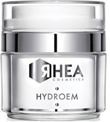 

Rhea Cosmetics Face Cream Hydroem Moisturizing(50 ml)
