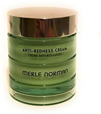 

Merle Norman Anti Redness Cream Corrects Uneven Skin Tone And Redness(100 ml)