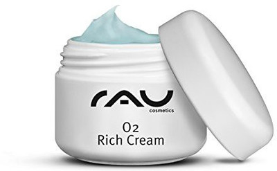 

RAU Cosmetics O Rich Cream Moisturizing Cream For Dehydrated And Poorly Circulated Skin(5 ml)