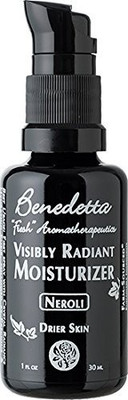 BENEDETTA Visibly Radiant Moisturizer Neroli For Dry Skin(30 ml)