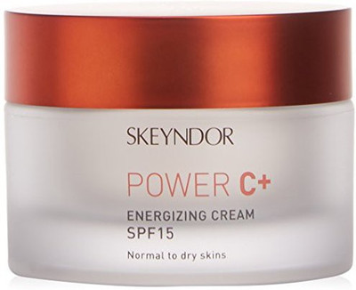 

Skeyndor Power C Energizing Cream Normal To Dry Skins(50 ml)