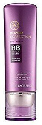 

The Face Shop Face It Power Perfection Bb Cream Pa Multi Function(40 ml)
