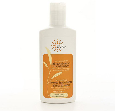 

Earth Science AlmondAloe Facial Moisturizer Fragrance Free Lotion(147.87 ml)