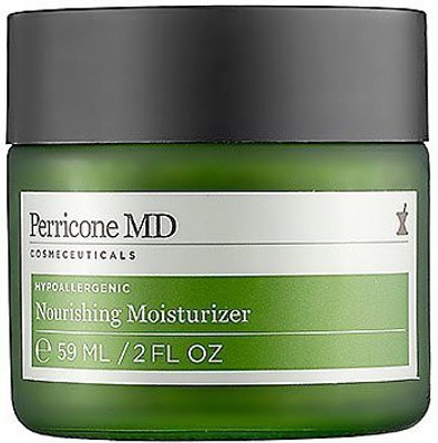 

Perricone MD Hypoallergenic Nourishing Moisturizer NV Perricone MD Moisturizer Unisex(59.15 ml)