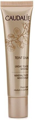 

Caudalie Mineral Tinted Moisturizer Dark(30 ml)