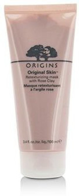 

Origins Original Skin Retexturizing Mask With Rose Clay(100 ml)