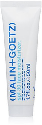 

Malin+Goetz Spf Face Moisturizer(50 ml)