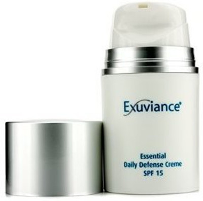 

Exuviance Essential Daily Defense Creme(50 g)