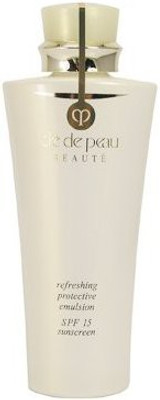 

Jubujub Cle De Peau Beaute Refreshing Protective Emulsion(50 ml)