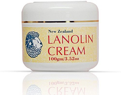 

Beauty Spa Pure And Simple New Zealand Lanolin Cream Moisturize(100 ml)