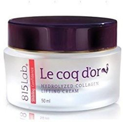 

One Face Le Coq Dor Hydrolyzed Collagen Lifting Cream With Chicken Feet Collagen(50 ml)