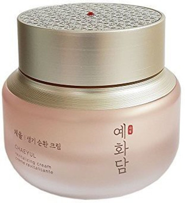 The Face Shop Yehwadam Chaeyul Revitalizing Cream(50 ml)
