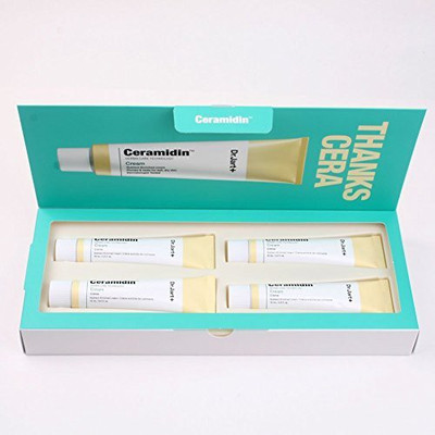 

Dr.jart+ Ceramidin Cream(15 ml)