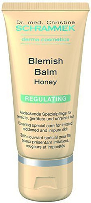 

Schrammek Dr Schrammek Blemish Balm Honey Regulating(50 ml)