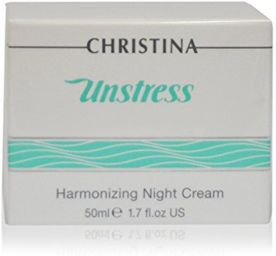 

Christina Unstress Harmonizing Night Cream(50 ml)