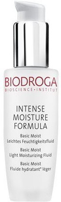

Biodroga Intense Moisture Formula Light Moisturizing(29.58 ml)
