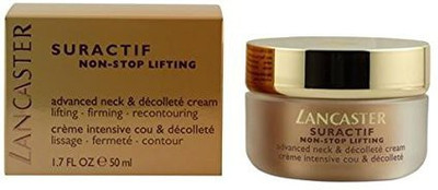 

Lancaster Suractif Non Stop Lifting Advanced Neck & Decollete Cream(50 ml)
