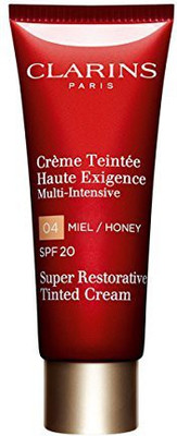 

Clarins Super Restorative Tinted Cream Spf No Honey(40 ml)