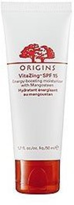 

Origins Vitazing EnergyBoosting Moisturizer With Mangosteen Promo Size(15 ml)