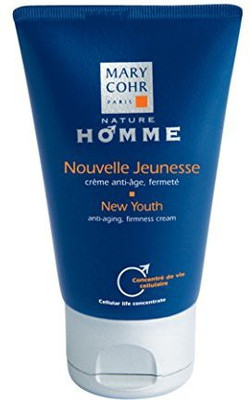 

Mary Cohr New Youth Homme(50 ml)