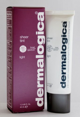 

Dermalogica Sheer Tint Moisture Spf Light(40 ml)