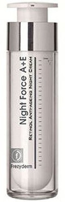 

frezyderm Night Force AntiAgeing Night Cream With Retinol & Vitamin E(50 ml)
