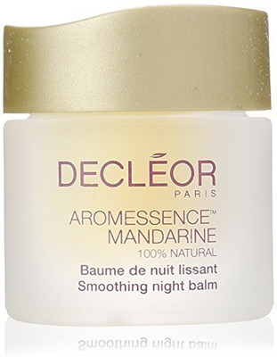 

Decleor Aromessence Mandarine Smoothing Night Balm(15 ml)