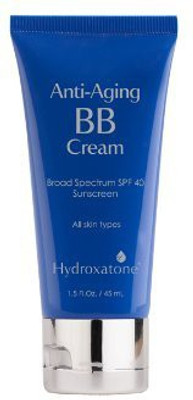 

Hydroxatone AntiAging Bb Cream Broad Spectrum Light(44.37 ml)