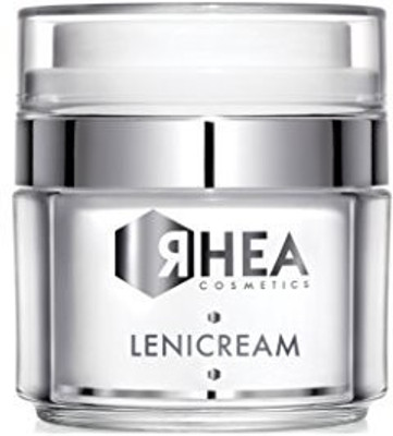 

Rhea Cosmetics Face Cream Lenicream Soothing(50 ml)