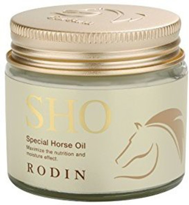 

KORE BEAUTY USA Authentic Coreana Rodin Sho Timeless Facial Cream(50 ml)