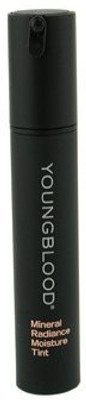 

Youngblood Mineral Radiance Moisture Tint Tan(30 ml)