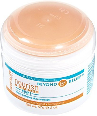 

Beyond Belief Vita C Night Moisturizer(100 ml)