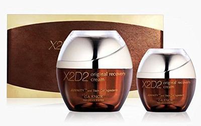 

Isa Knox XD Original Recovery Cream(50 ml)