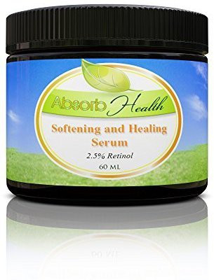 

Absorb Health Retinol Skin Repair Serum Organic Or Pure Vitamin A Cream Wrinkle Reducer For Face And Neck(29.58 ml)