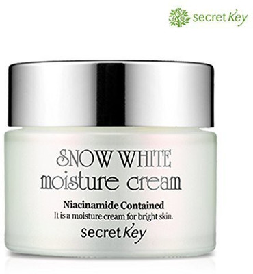 

Secret Key Snow White Skin Care(50 g)