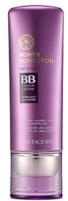 

The Face Shop Face It Power Perfection Bb Cream V Natural Beige(50 ml)