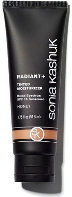 

Sonia Kashuk Radiant Tinted Moisturizer With Honey(100 ml)