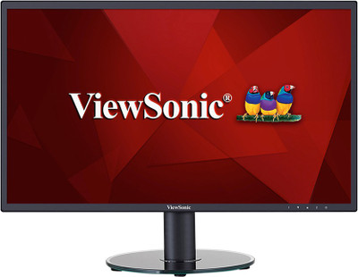 

ViewSonic 27 inch Full HD LED Backlit IPS Panel Monitor(VA2719-SMH, HDMI, VGA, Inbuilt Speaker)