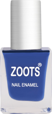 

Zoots Plus Perfect Blue Gel Nail Paint-07 Orange