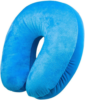 

Bruzone Premium U-Shaped Travel A04 Neck Pillow(Blue)