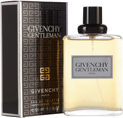 

Givenchy Paris Gentleman Eau de Toilette - 100 ml(For Men)
