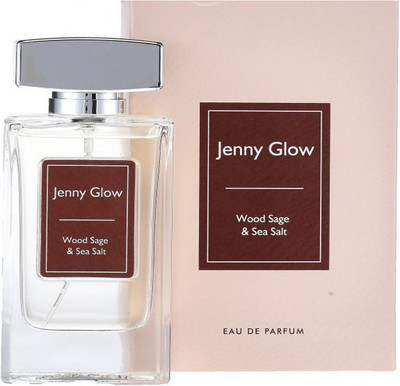 

Jenny Glow Wood Sage & Sea Salt Eau de Parfum - 80 ml(For Men & Women)