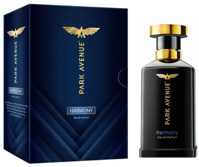 

Park Avenue HARMONY PERFUME 100 ML Eau de Parfum - 100 ml(For Men & Women)