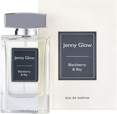 

Jenny Glow Blackberry & Bay Eau de Parfum - 80 ml(For Men & Women)