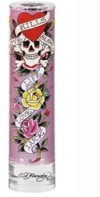 

Ed Hardy Eau de Parfum - 100 ml(For Women)