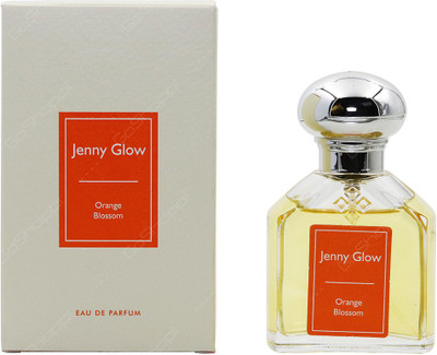 Jenny Glow Orange Blossom Eau de Parfum - 80 ml(For Men & Women)