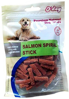 

Pets Empire 7008CJC. Salmon 100 g Dry Dog Food