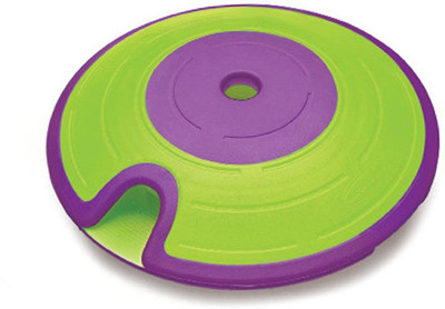 

Outward Hound Nina Ottosson Treat Maze Dog Puzzle Plastic Treat Dispensing Toy For Dog