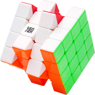 

Taxton KungFu CangFeng 4x4x4 Stickerless(1 Pieces)